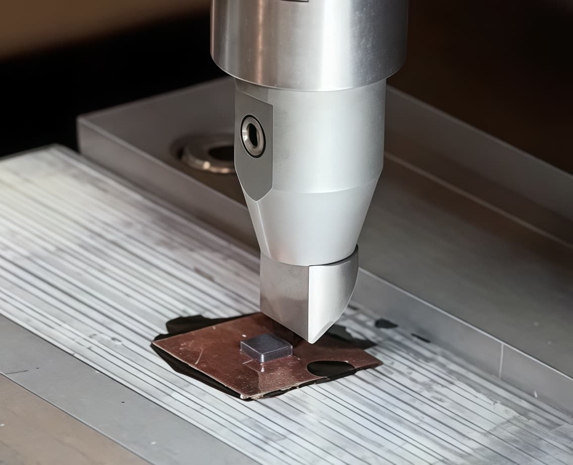 Tensile Testing / Pull Testing