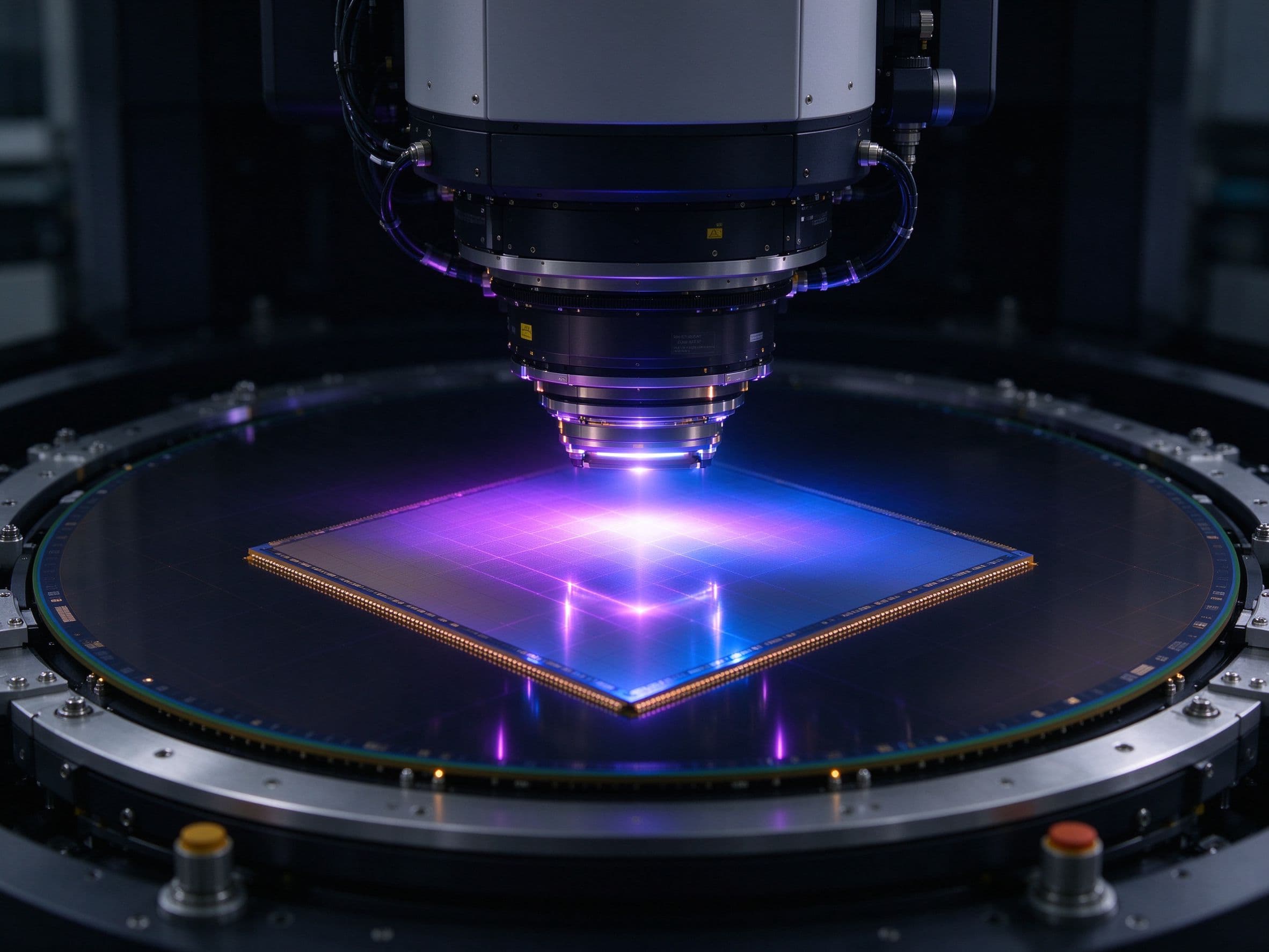 Why 3D IC Stacking Matters for AI Accelerator Roadmaps
