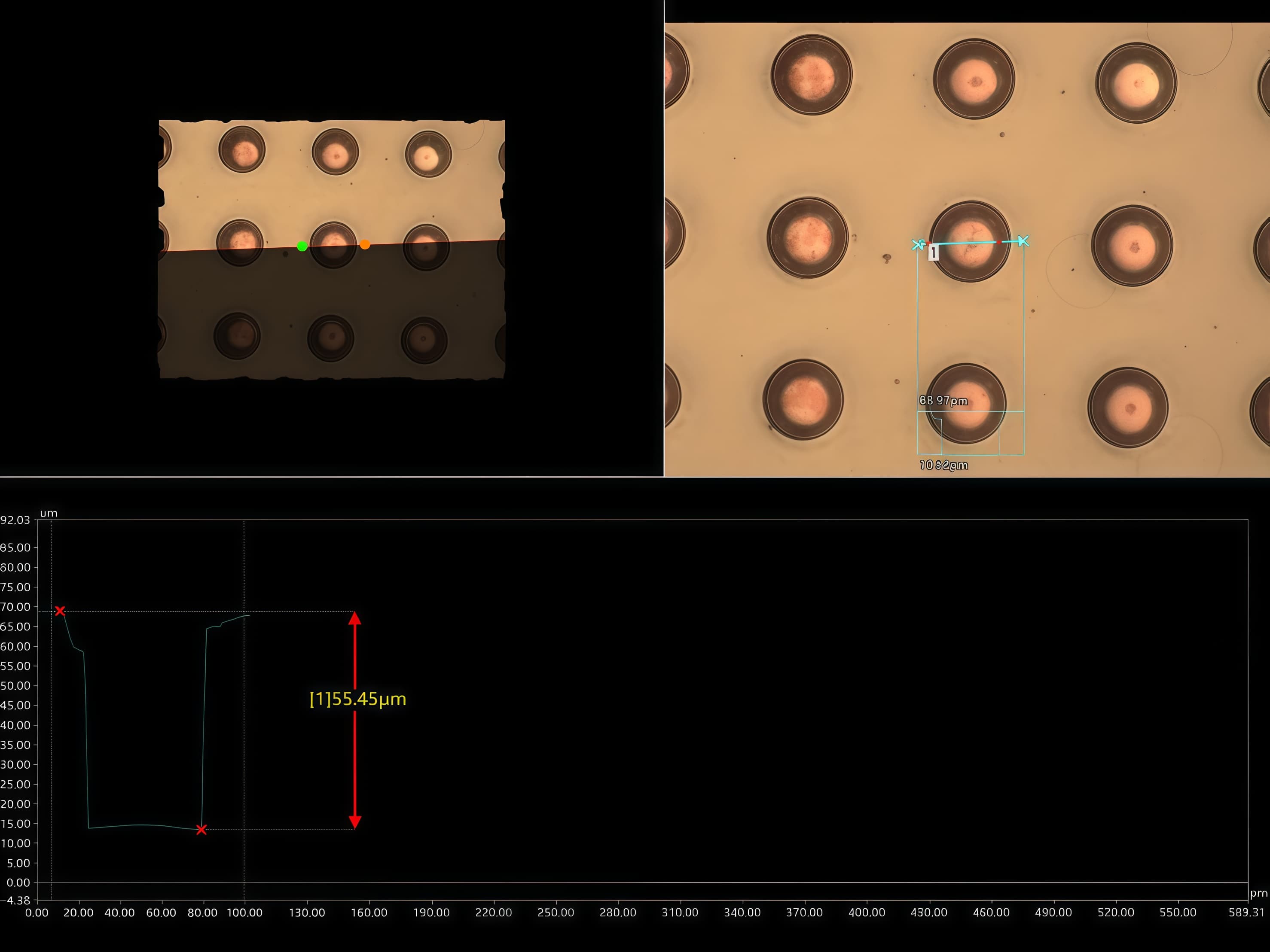 Laser Scanning Confocal Microscope
